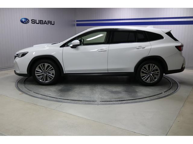 Subaru Levorg Layback 4