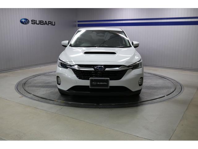 Subaru Levorg Layback 5