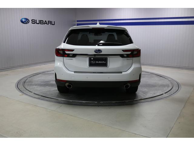 Subaru Levorg Layback 6