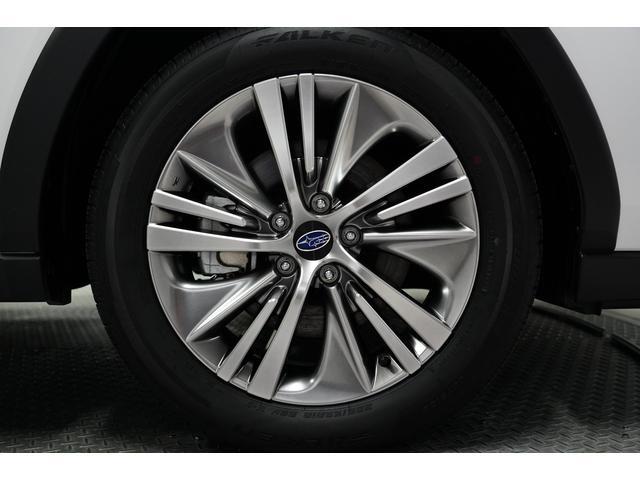 Subaru Levorg Layback 8