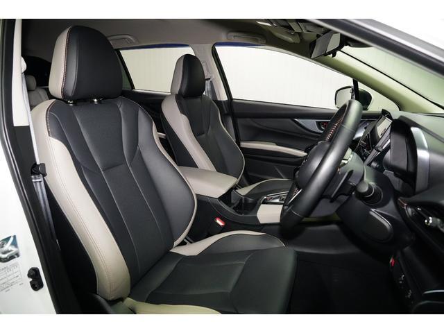 Subaru Levorg Layback 9