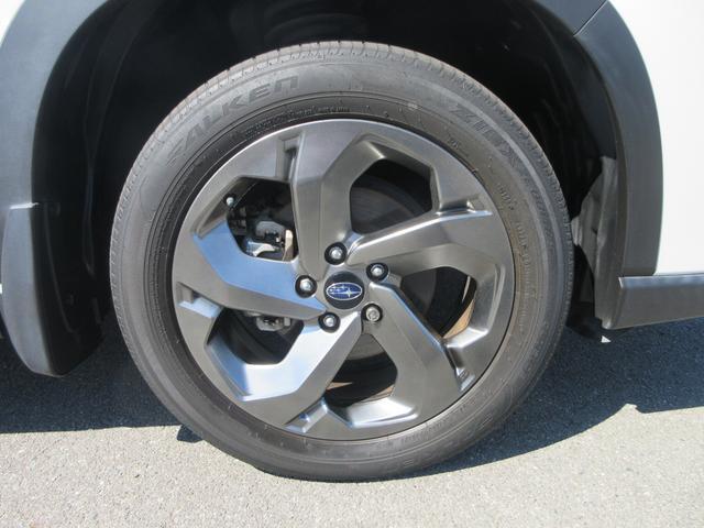 Subaru Forester 11