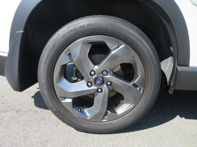 Subaru Forester 12