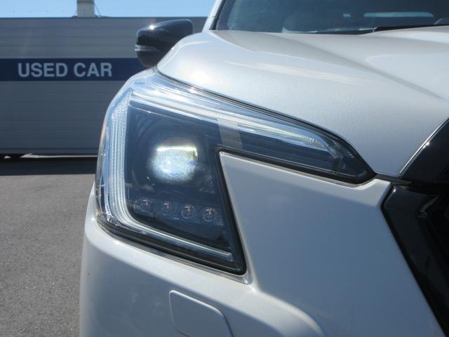 Subaru Forester 9