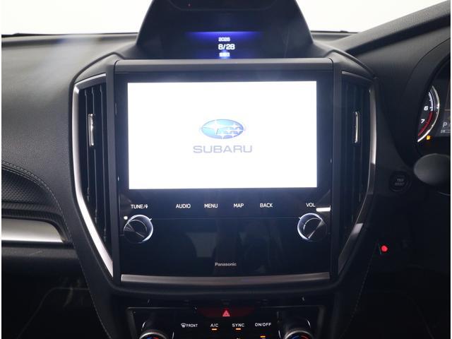 Subaru Forester 11