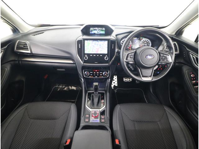 Subaru Forester 7