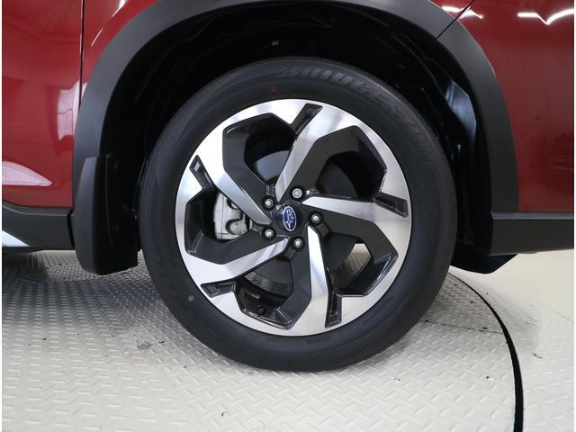 Subaru Forester 8