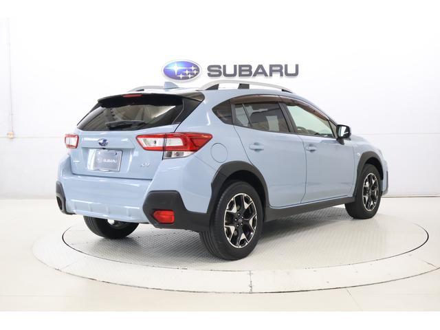 Subaru XV 3