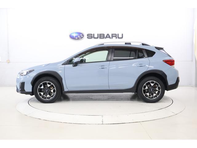 Subaru XV 4