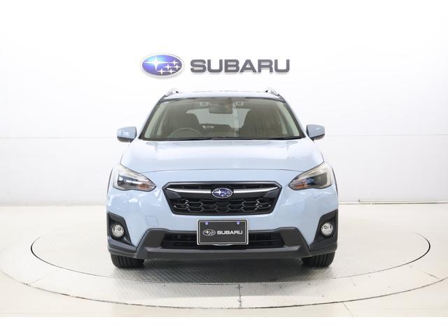 Subaru XV 5