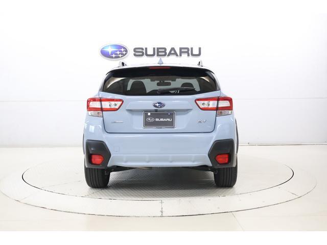 Subaru XV 6