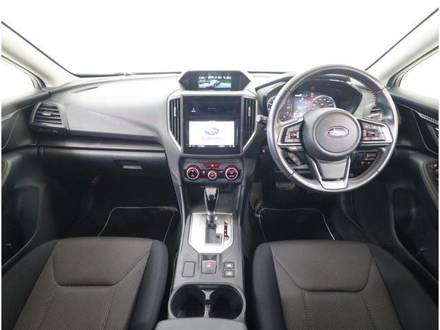 Subaru XV 7