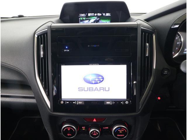 Subaru XV 10