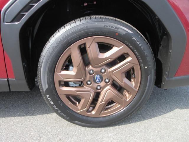Subaru Forester 11