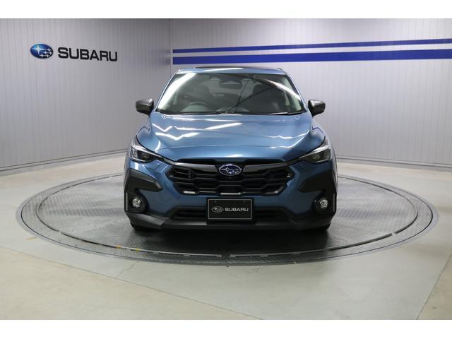Subaru Crosstrek 5
