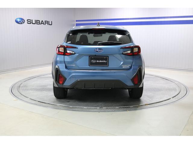 Subaru Crosstrek 6