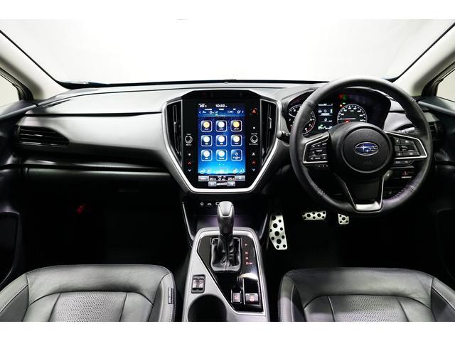 Subaru Crosstrek 7