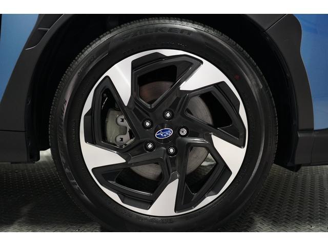 Subaru Crosstrek 8