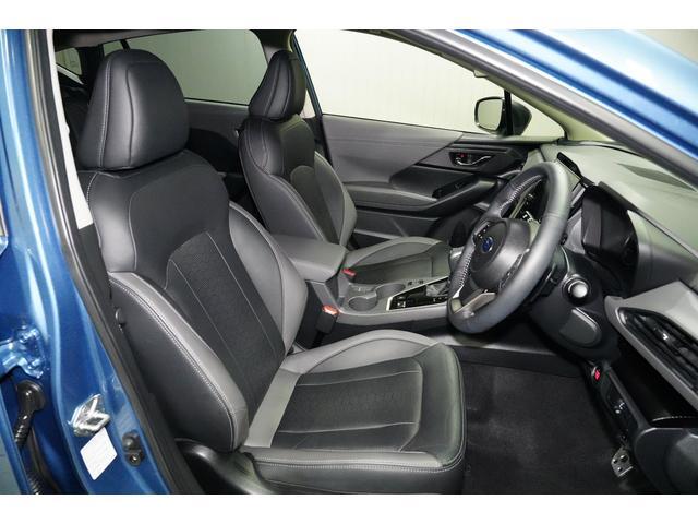 Subaru Crosstrek 9