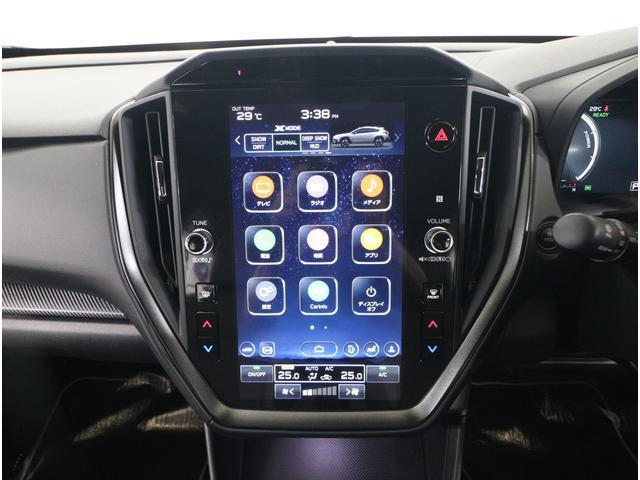 Subaru Crosstrek 12