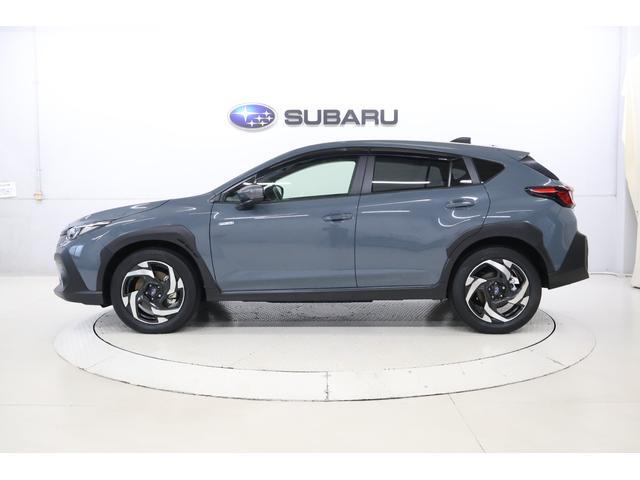 Subaru Crosstrek 4