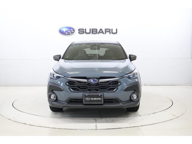 Subaru Crosstrek 5