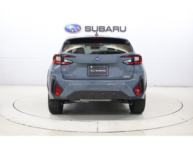 Subaru Crosstrek 6