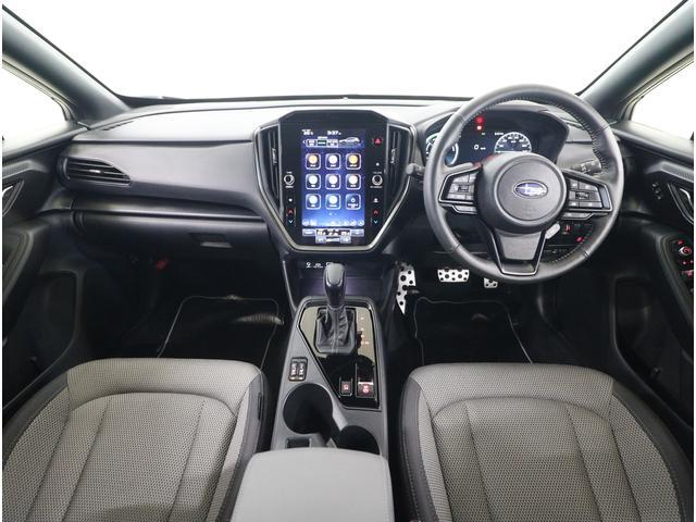 Subaru Crosstrek 7