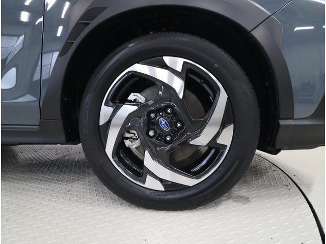Subaru Crosstrek 8