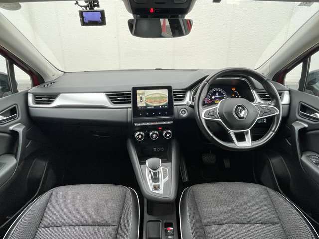 Renault Captur 7