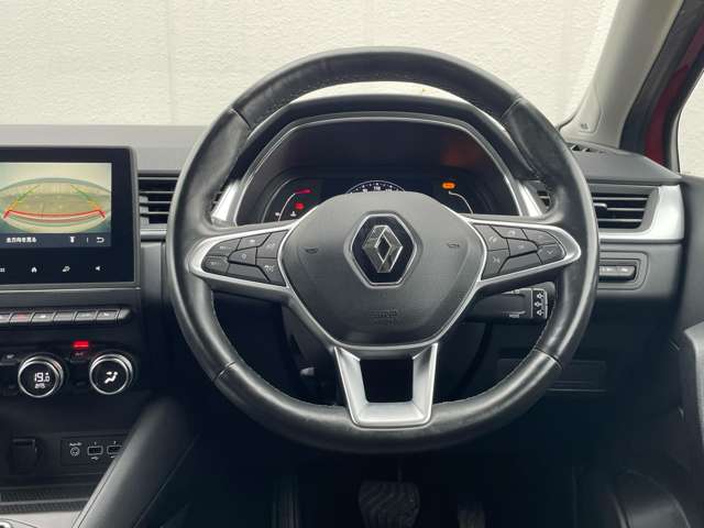 Renault Captur 8