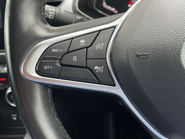 Renault Captur 9