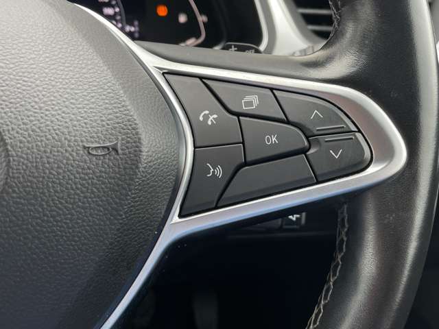 Renault Captur 10