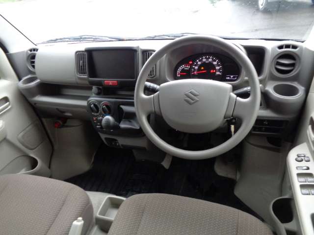 Suzuki Every 4