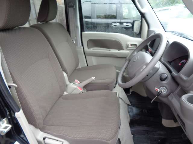 Suzuki Every 7
