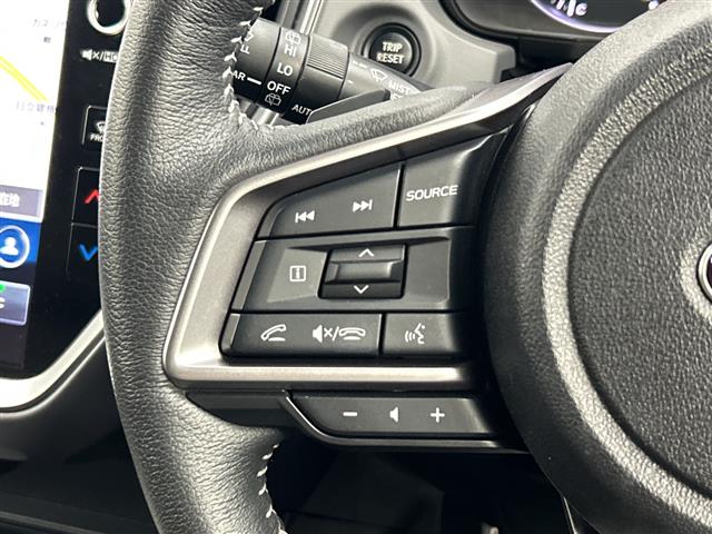 Subaru Crosstrek 12
