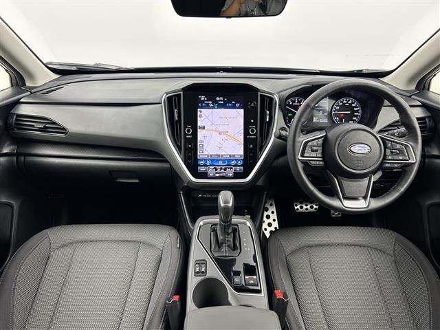 Subaru Crosstrek 5