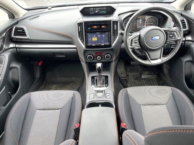 Subaru XV 2