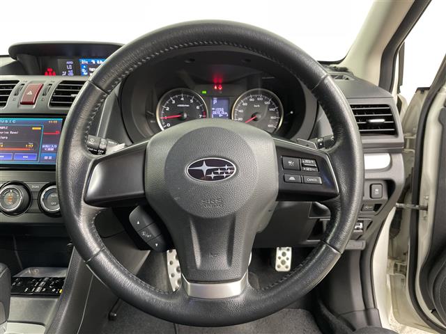Subaru Impreza XV 12