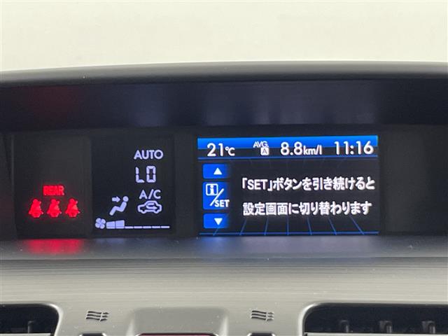 Subaru Impreza XV 8