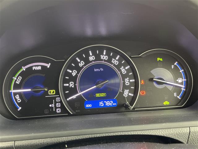 Toyota Voxy 10