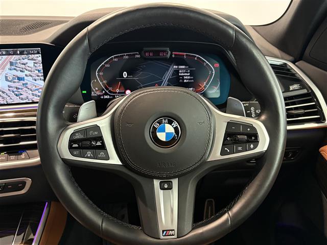 BMW X5 7