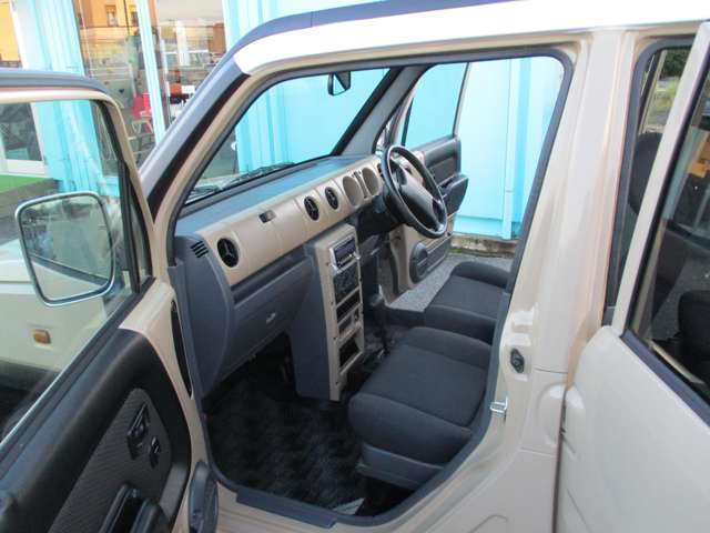 Daihatsu ネイキッド 8