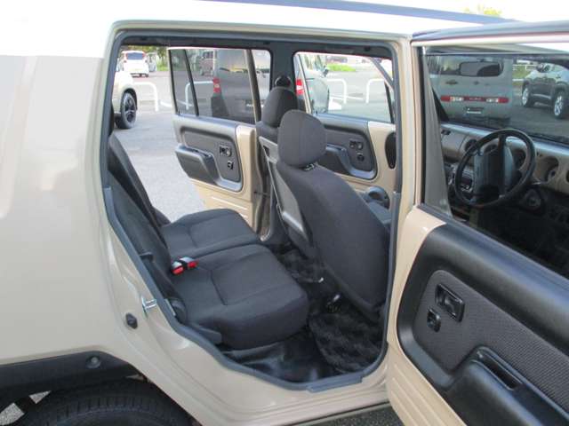 Daihatsu ネイキッド 9