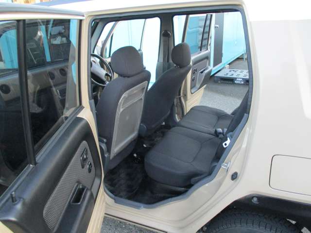 Daihatsu ネイキッド 10