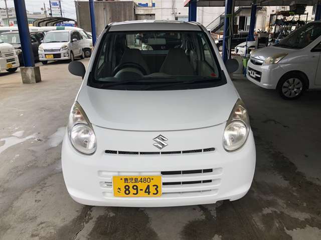 Suzuki Alto 2