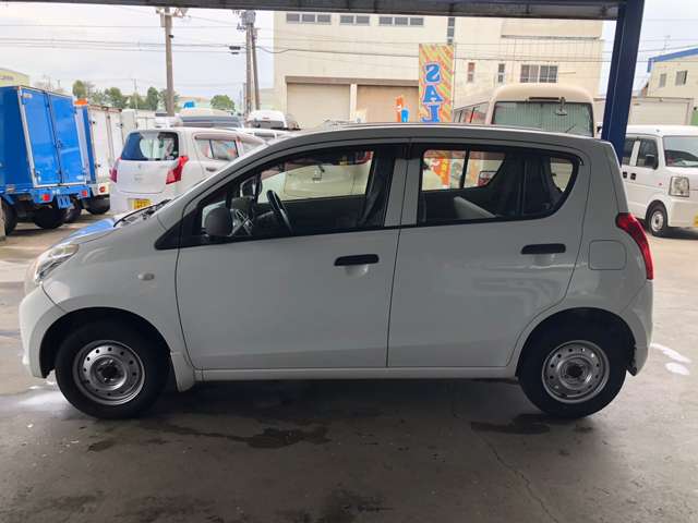 Suzuki Alto 3