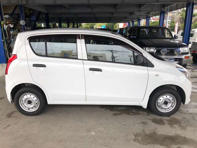 Suzuki Alto 4