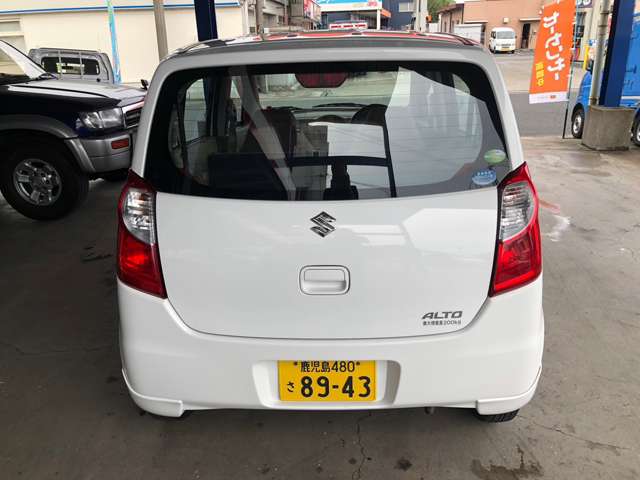 Suzuki Alto 5