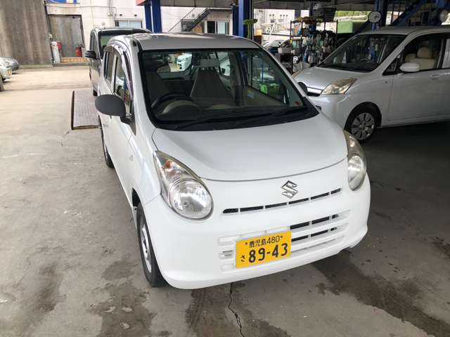 Suzuki Alto 6